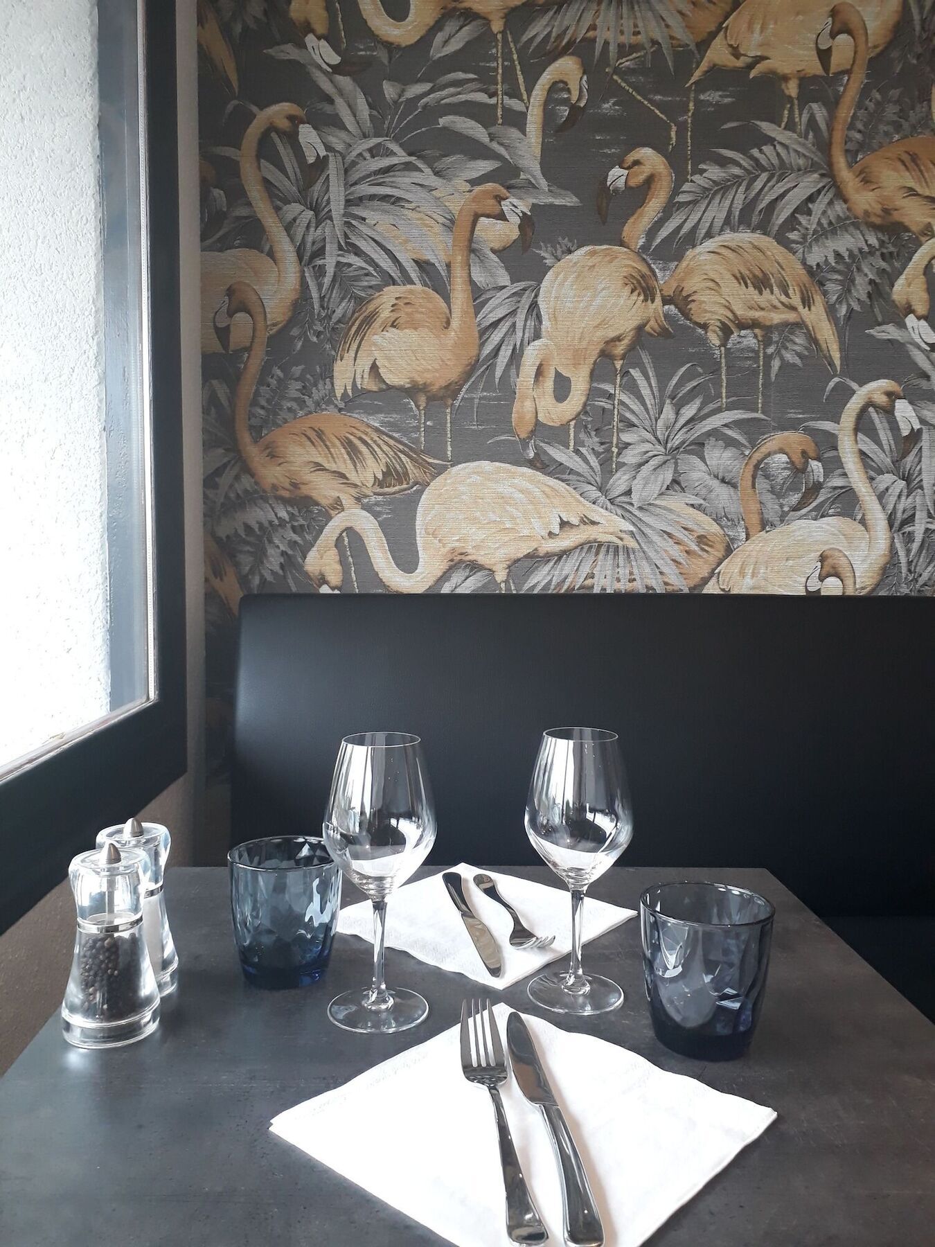 Brit Hotel Reims La Neuvillette Eksteriør billede